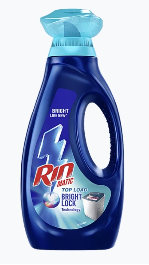 Rin matic Top load 850 ml