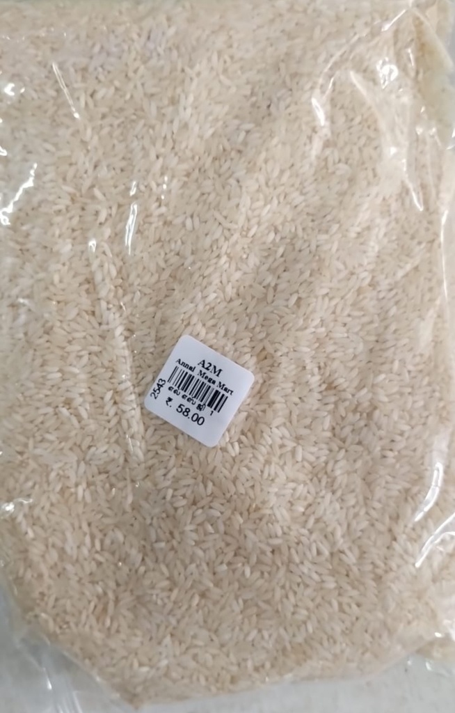 Ponni Rice 1Kg