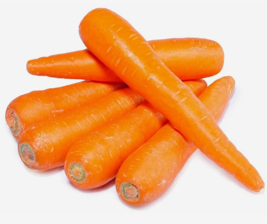 Carrot 1KG