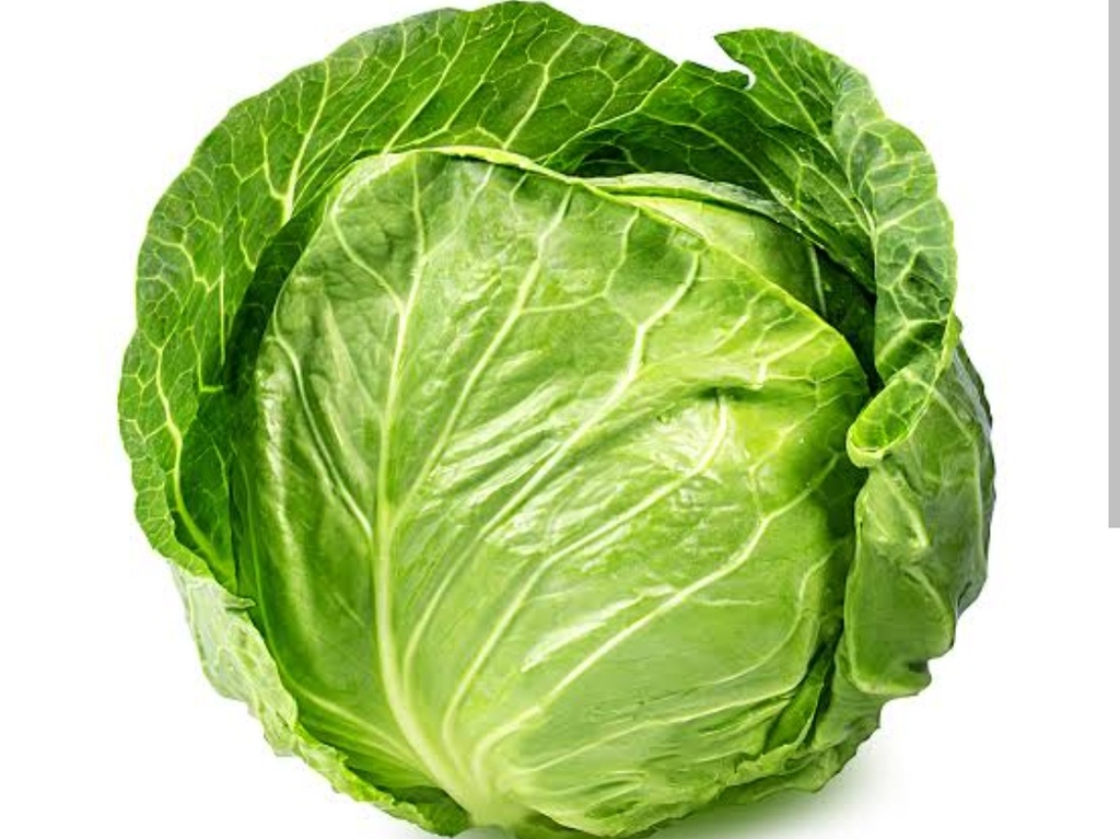 Cabbage 1kg