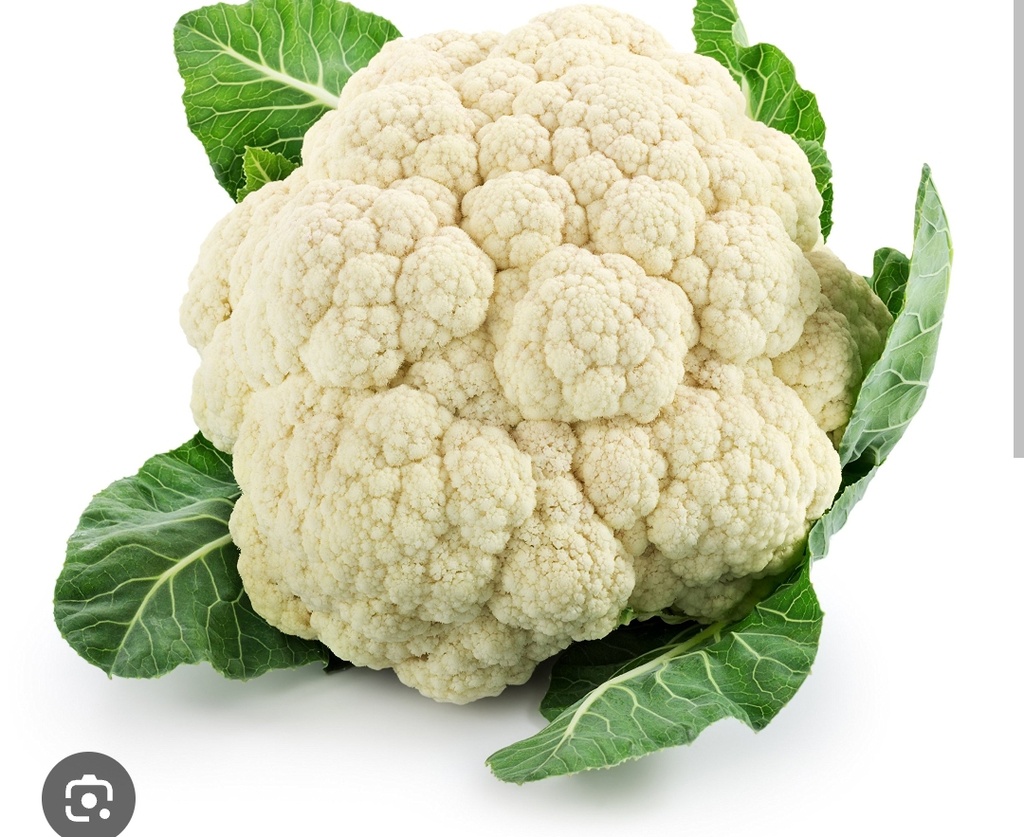 cauliflower 1Pcs