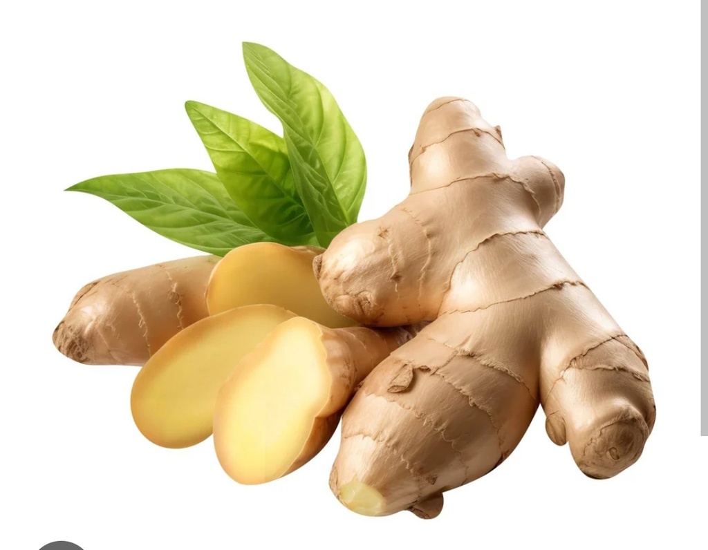 Ginger 1/4kg