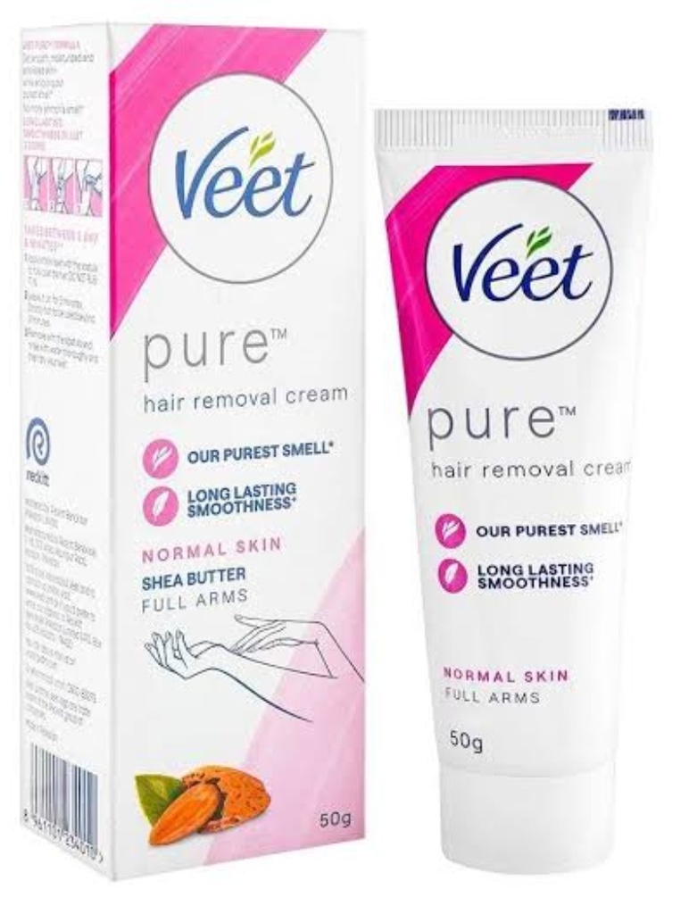 Veet Pure 50g