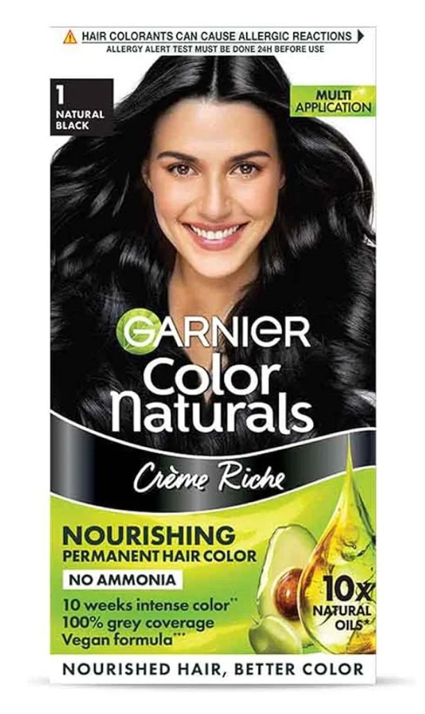 Garnier Color Naturals 70 ml
