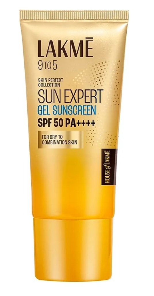 Lukme 9 to 5 sun Expert 50 ml
