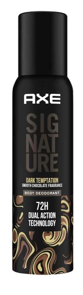 AXE Signature Dark Temptation Body Deodorant 154 ml