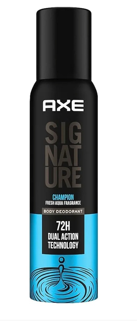 AXE Signature Champion Body Deodorant 154 ml