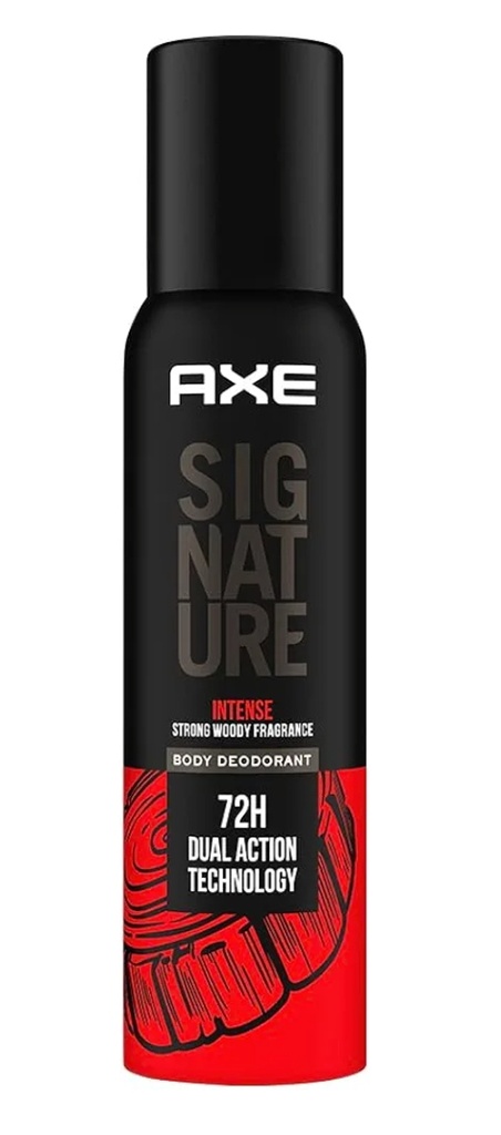 AXE Signature Intense Body Deodorant 154 ml
