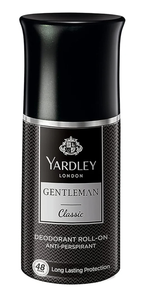 Yardley London Gentleman