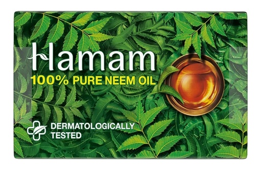 Hamam soap 150 g