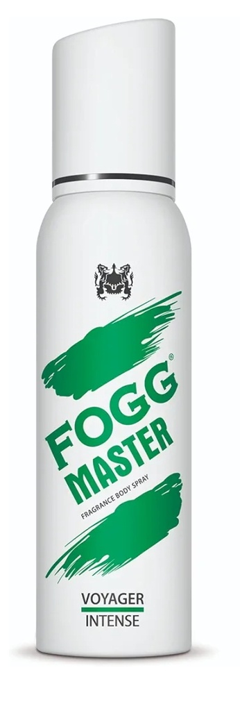 Fogg body spray Voyagar 120 ml