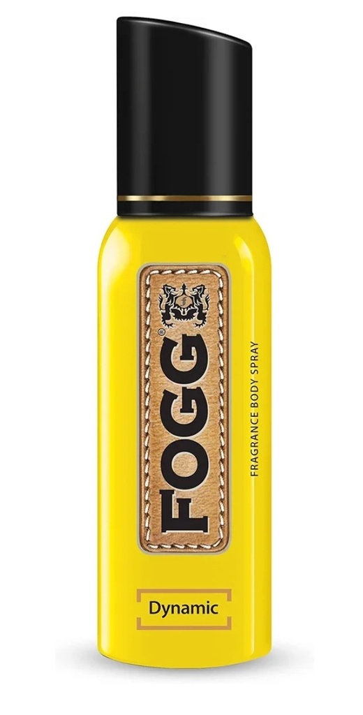 Fogg body spray Dynamic 150 ml