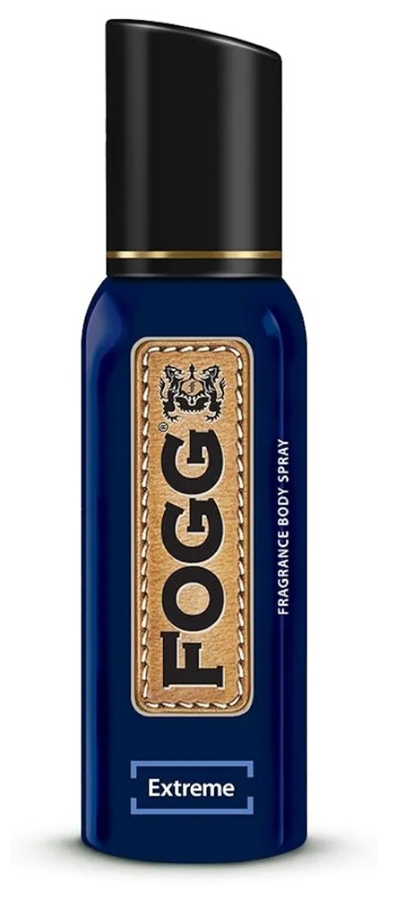 Fogg body spray Extreme 150 ml