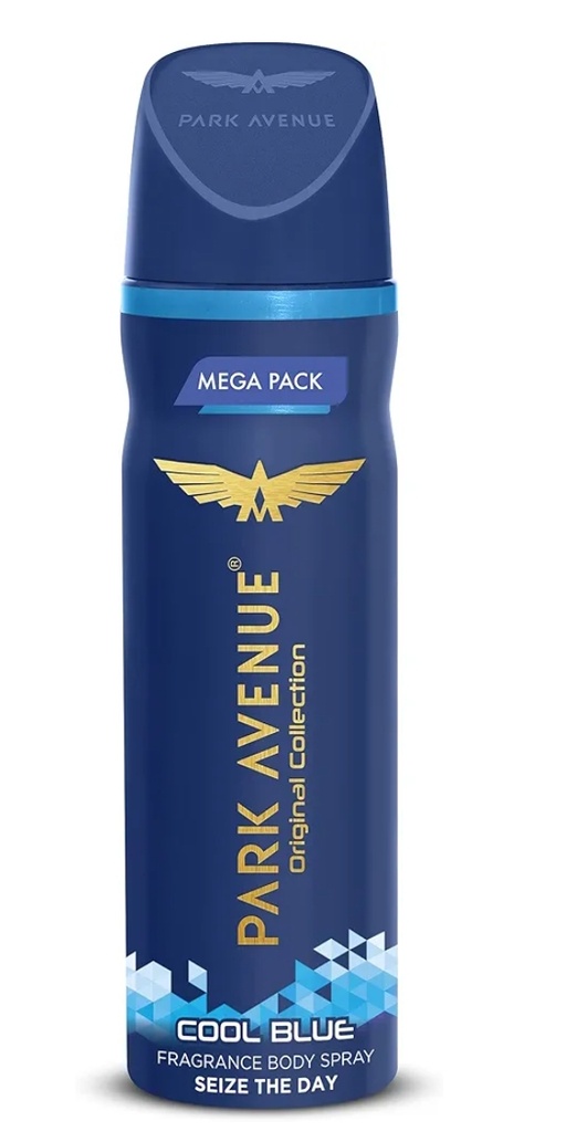 Park avenue Cool Blue 220 ml