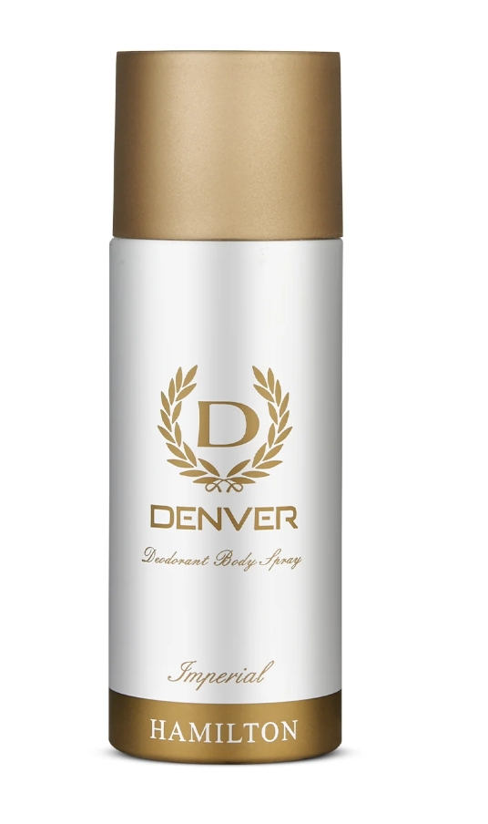 D Denver body spray Imperial 200 ml