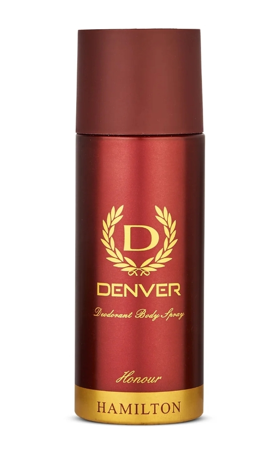D Denver body spray Honour 200 ml