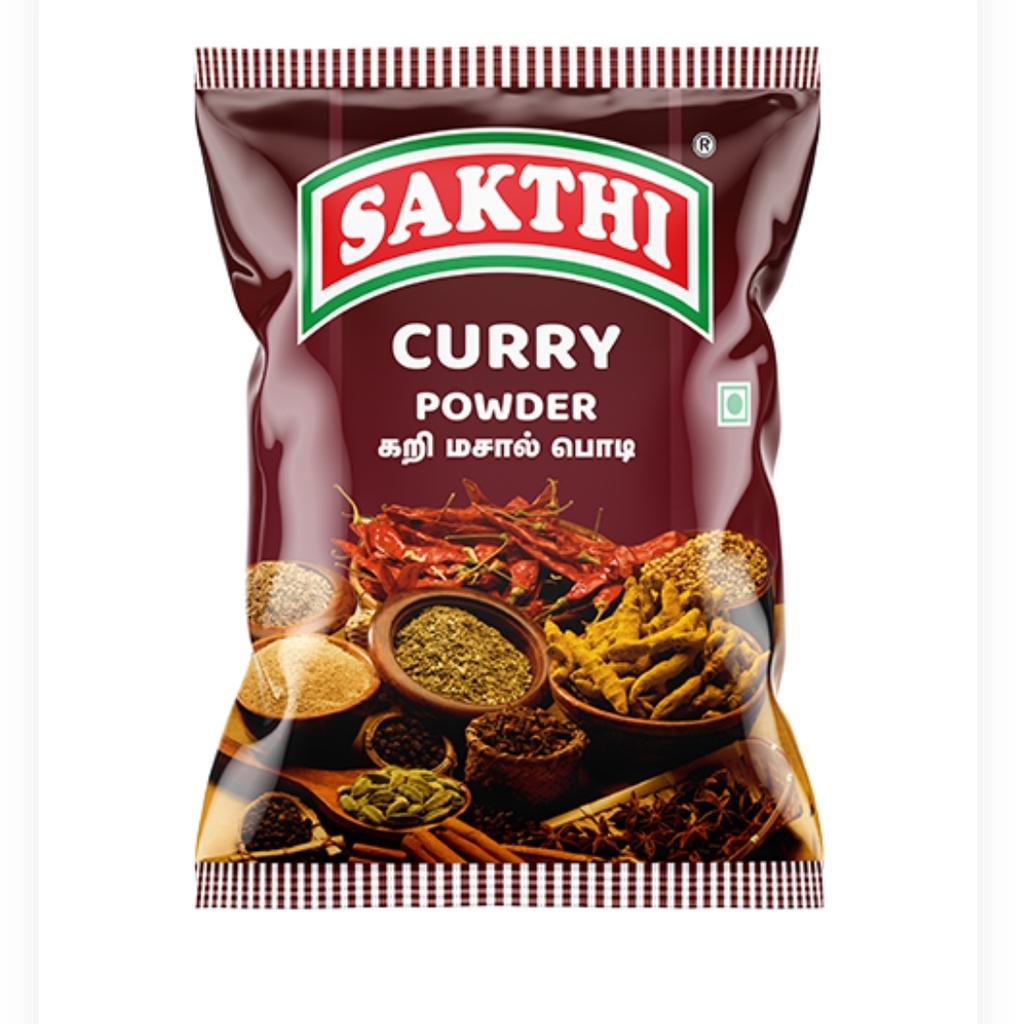 Curry Powder( Sakthi) 50g