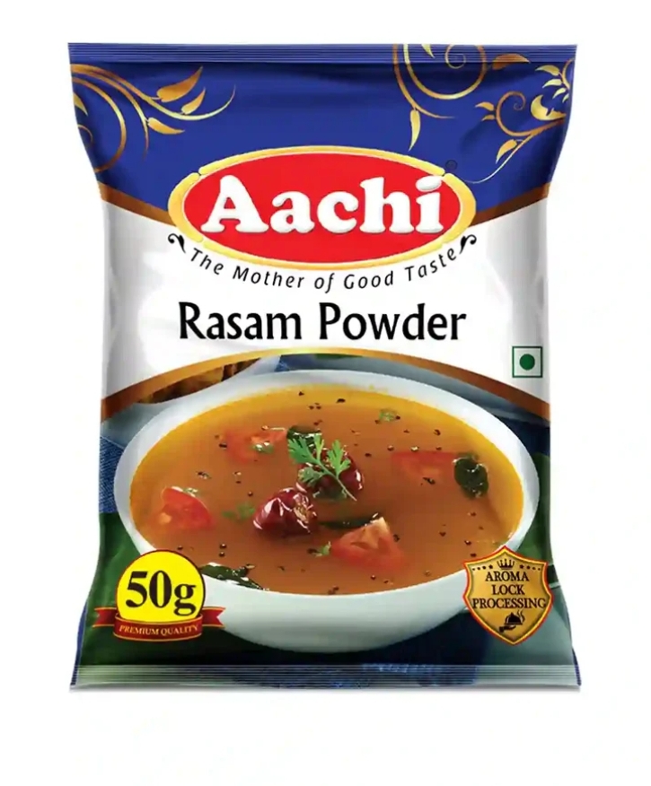 Aachi Rasam Powder 20g