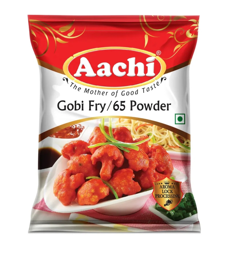 Aachi Chicken kabab/65 Masala 20g
