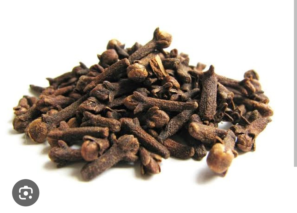 Cloves – லவங்கம் (Lavangam)