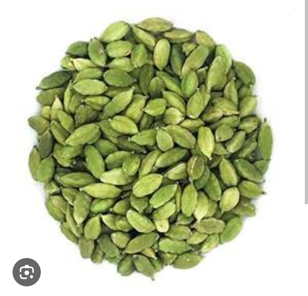 Cardamom – ஏலக்காய் (Elakkai)