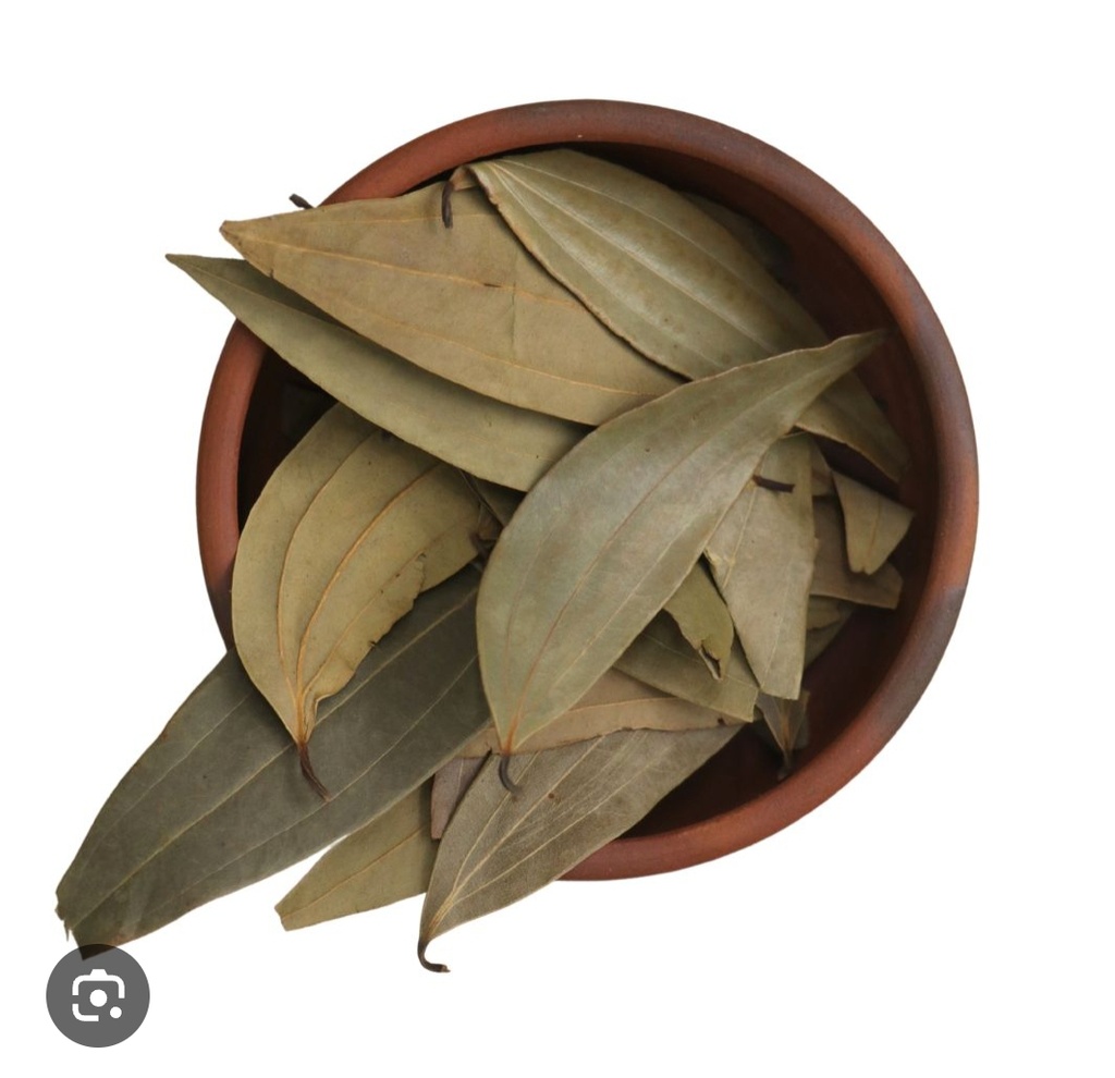 Bay Leaf – பிரியாணி இலை (Biryani Ilai)