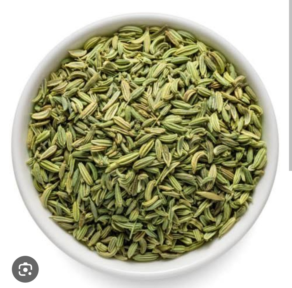 Fennel Seeds – சோம்பு (Sombu)