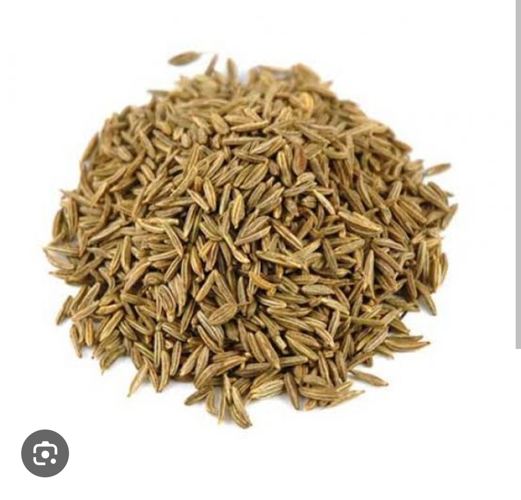 Cumin Seeds – சீரகம் (Seeragam) 