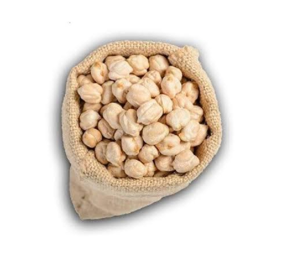 Vellai Gondakadalai(White chana dal) 500g
