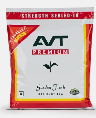AVT Premium Tea 250g