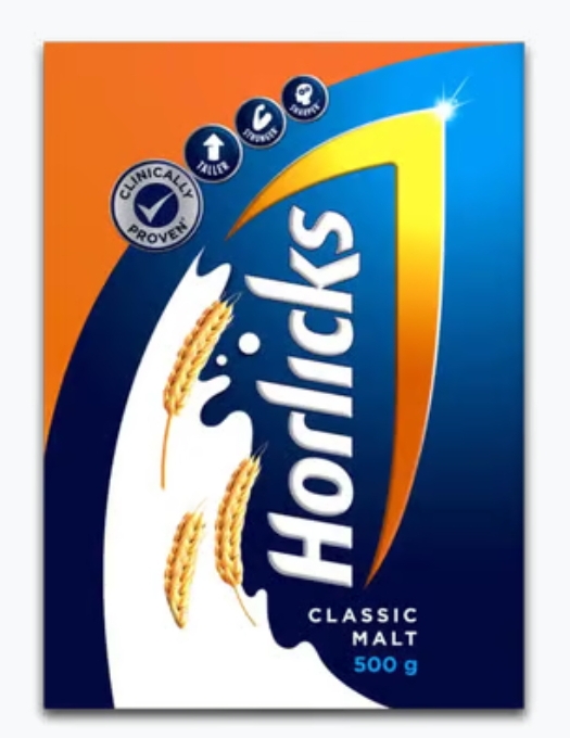 Horlicks 500g