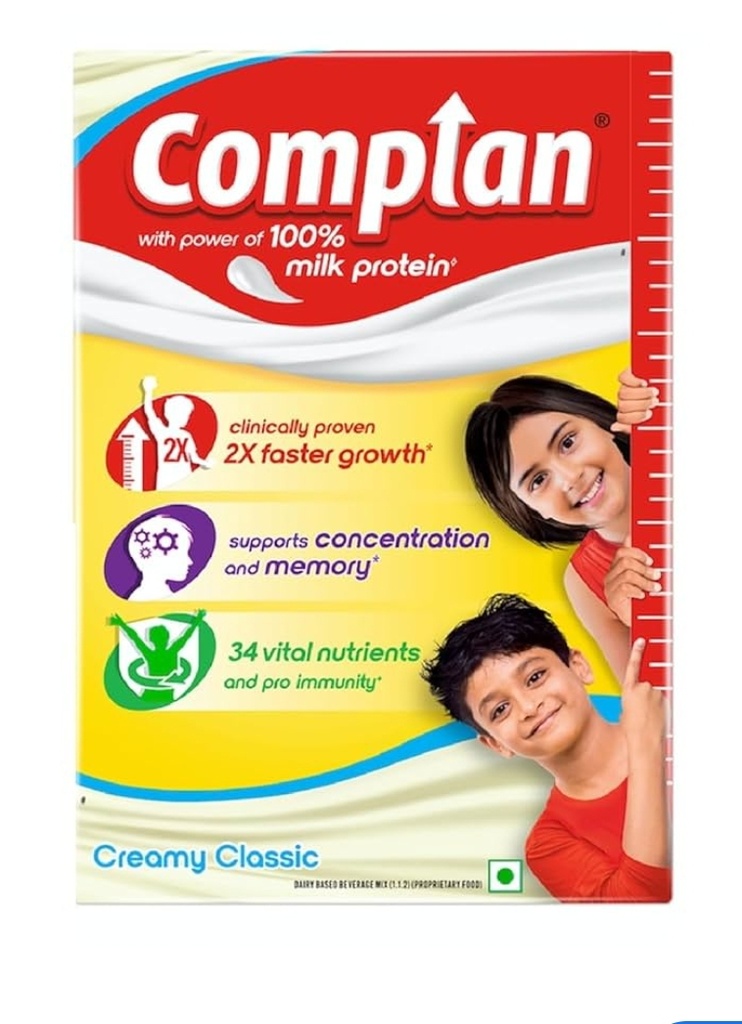 Complan 500g
