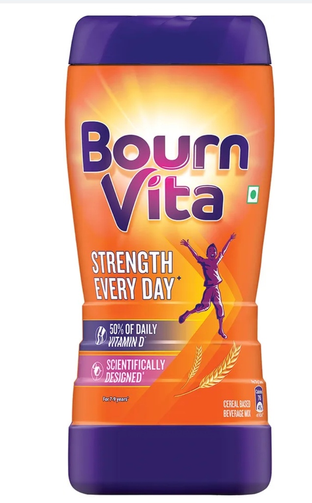 Bourn Vita 200g