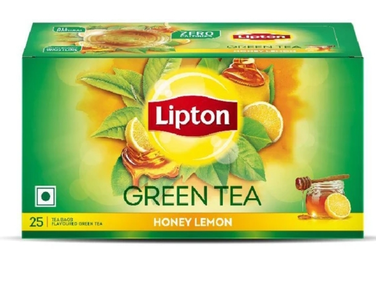 Lipton Green Tea 25 bags