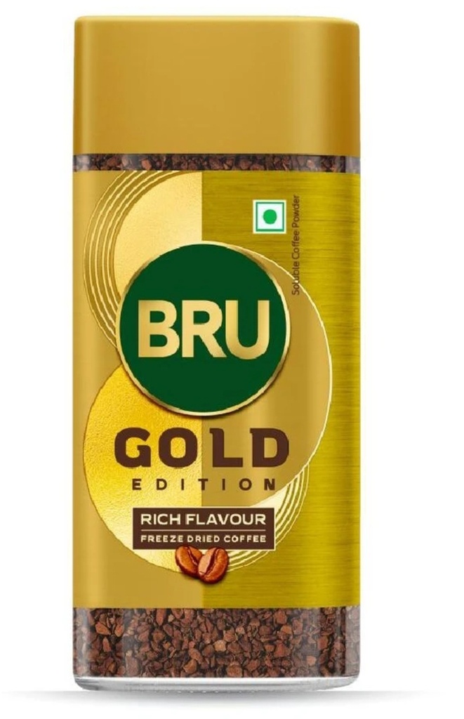 Brue Gold 55g