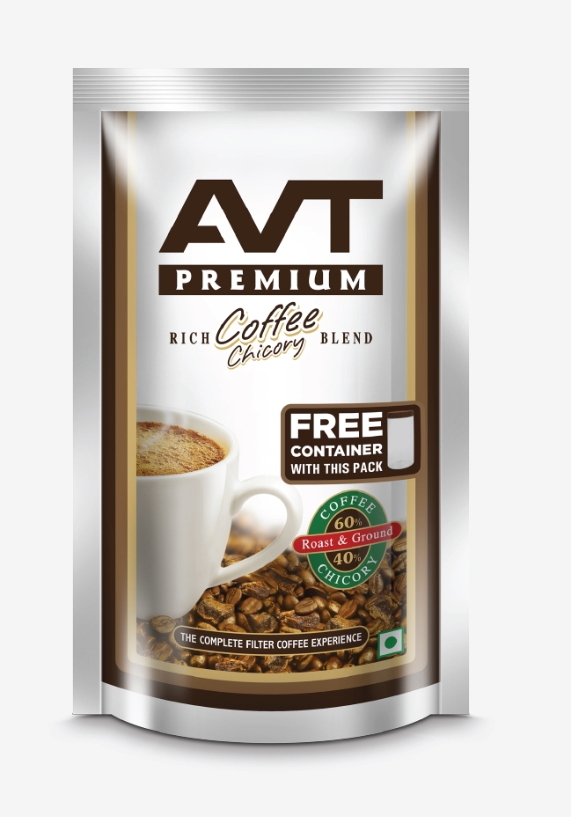 AVT Preium Coffee 200g