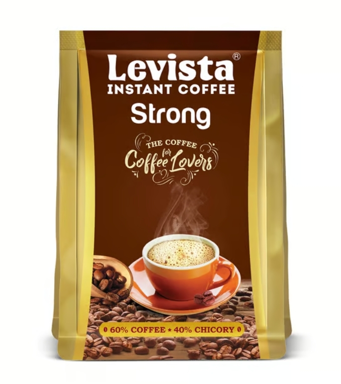 Levista Instant coffee 50g