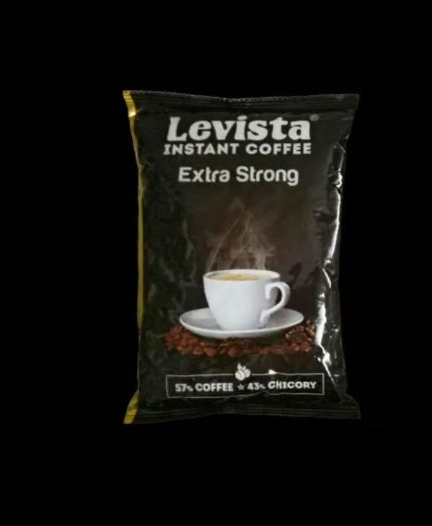 Levista Instant coffee Extra strong 200g