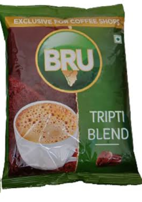 Bru Tripti Blend 200g