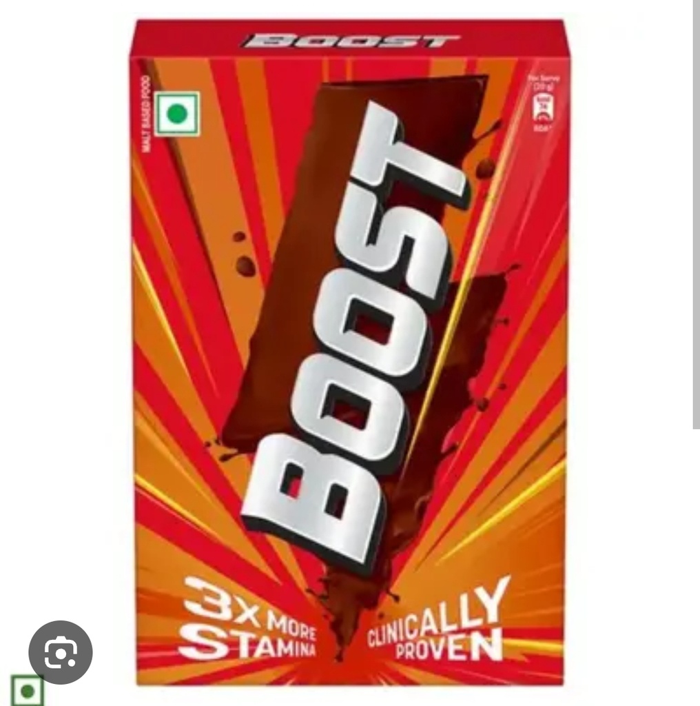 Boost 550g