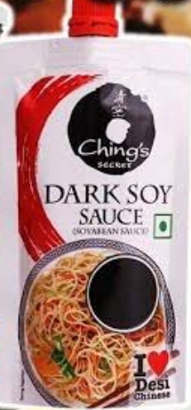 Dark Soya sauce