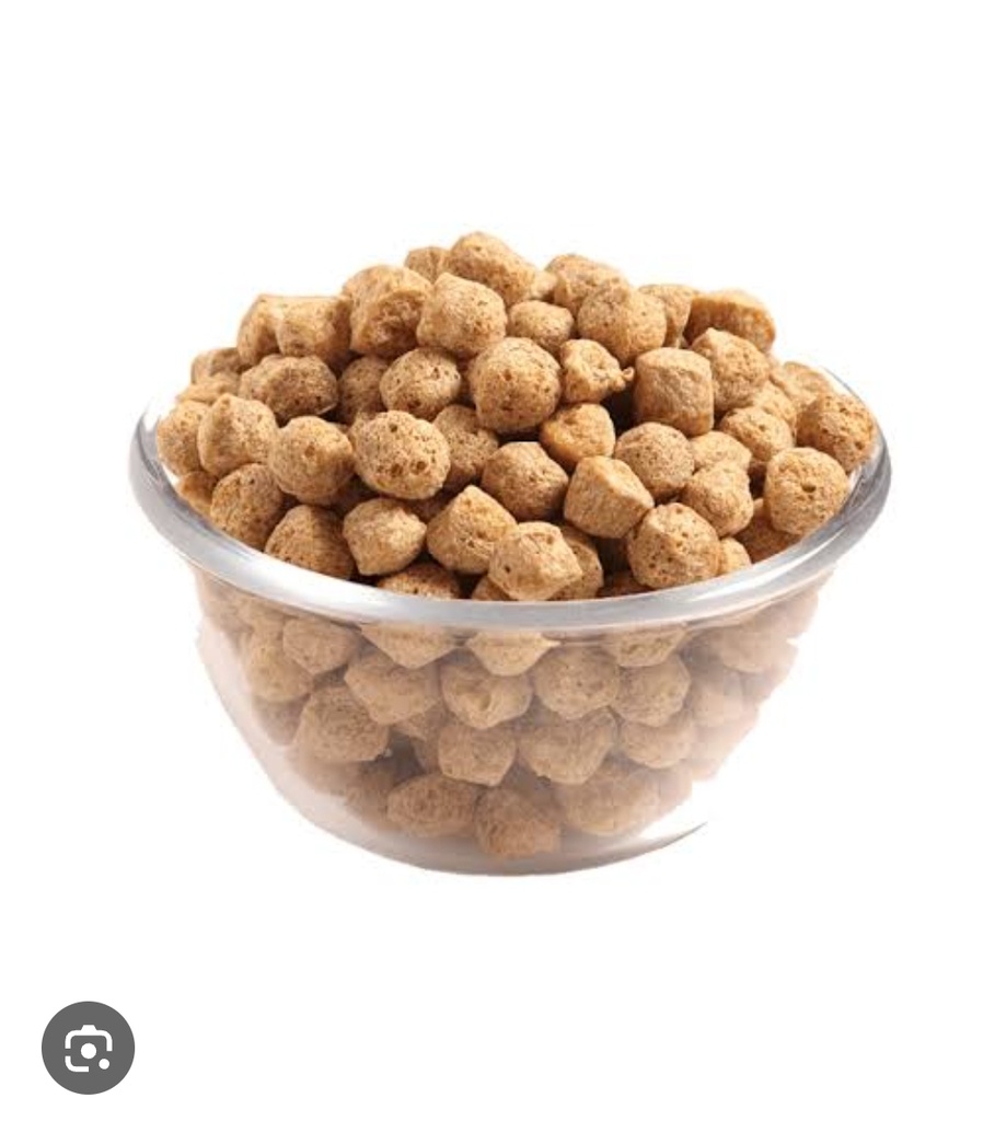 Meal maker soya chunks Big