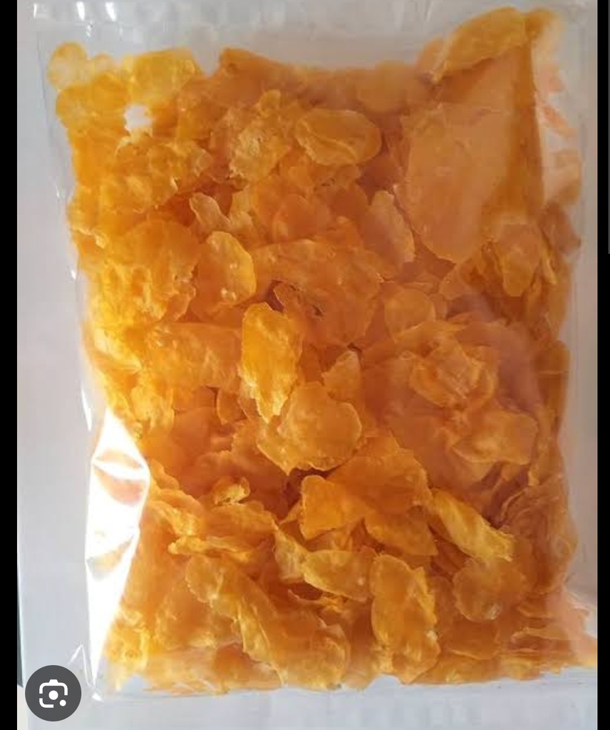 Raw Corn Chips100g