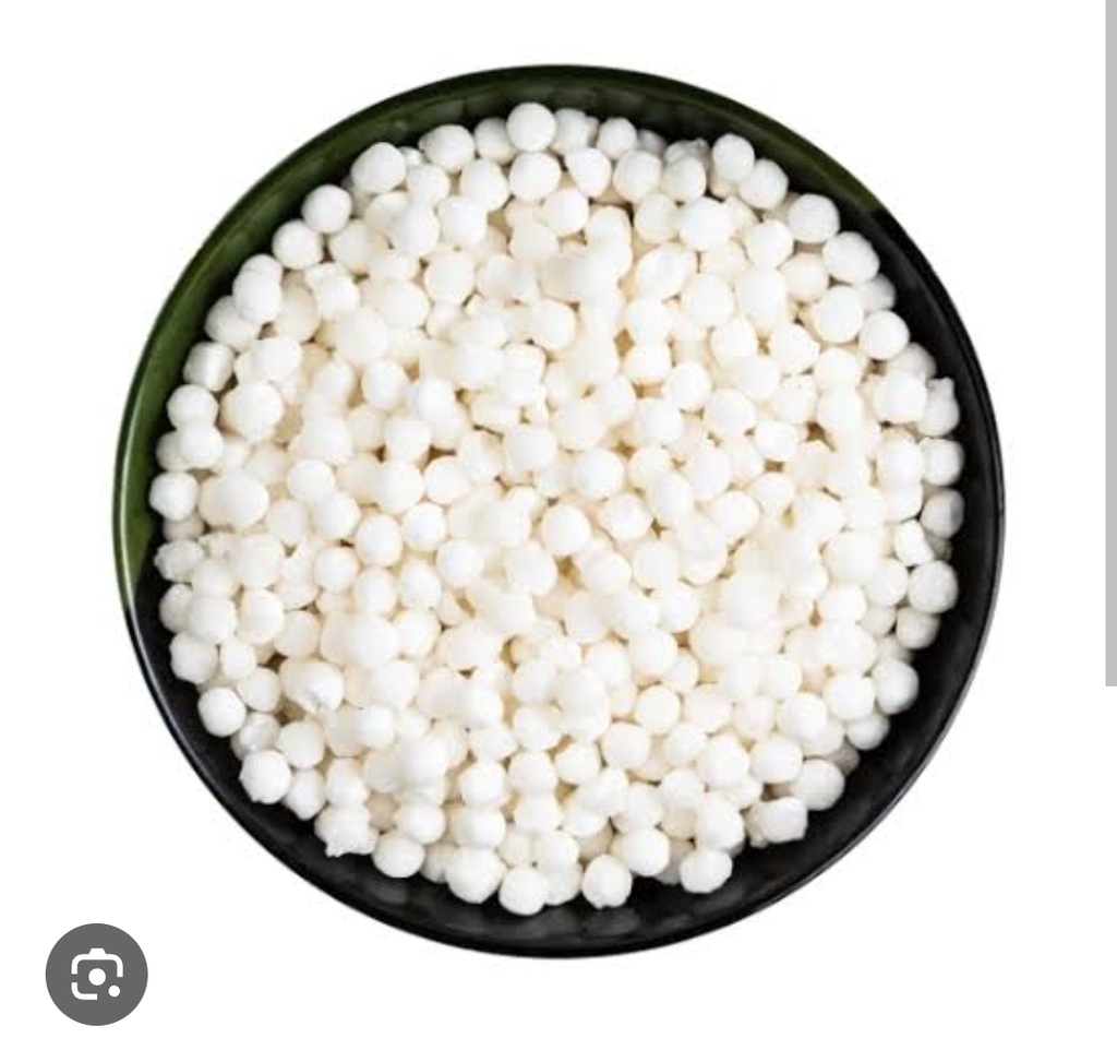 Javvarisi-sago Big 250g