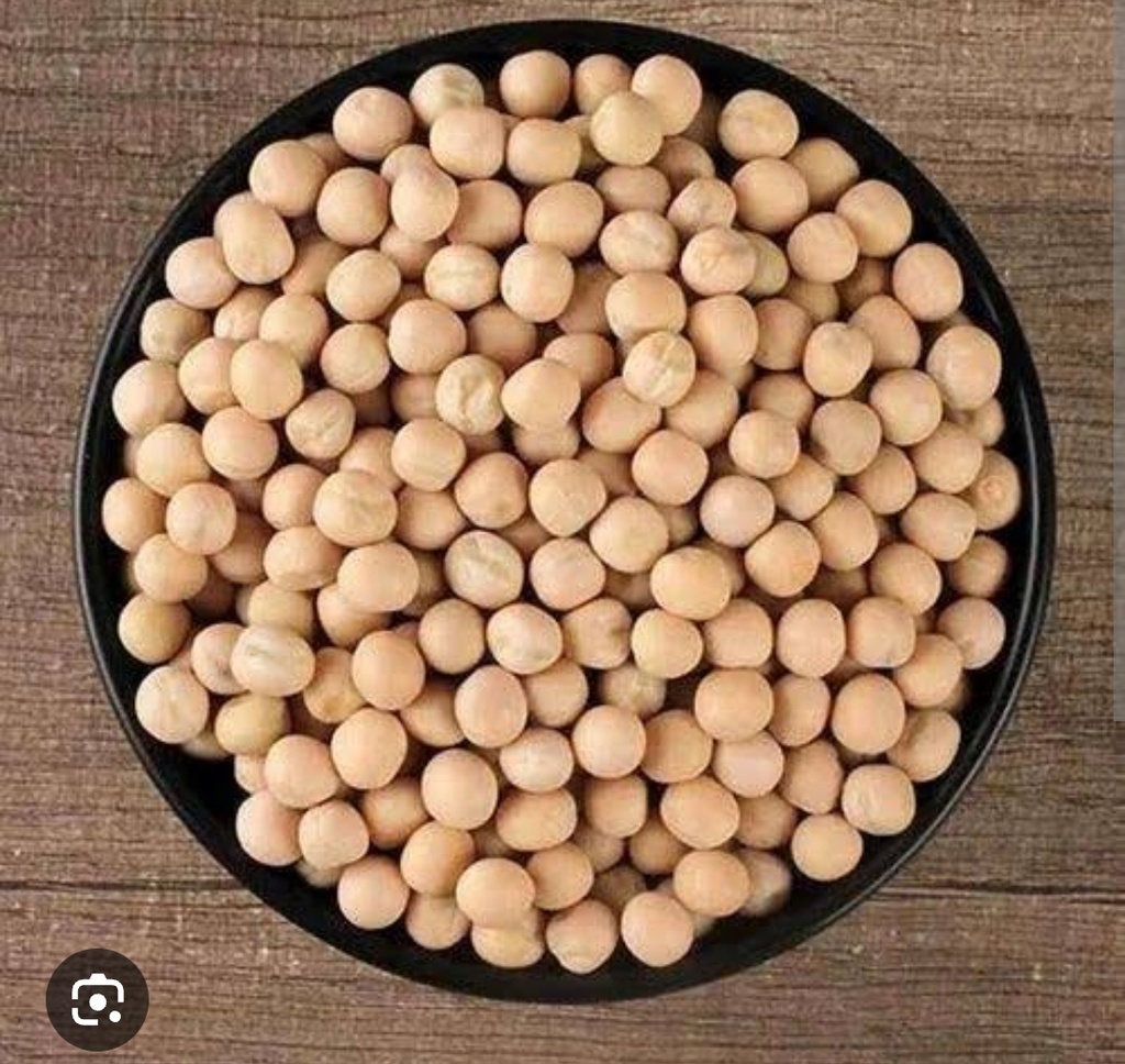 White Peas(Pattani White) 250g