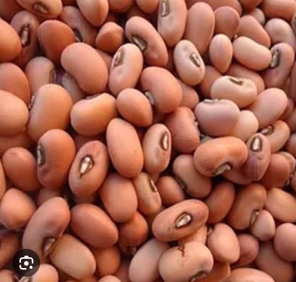Red Karamani(Cow peas)Grams 250g