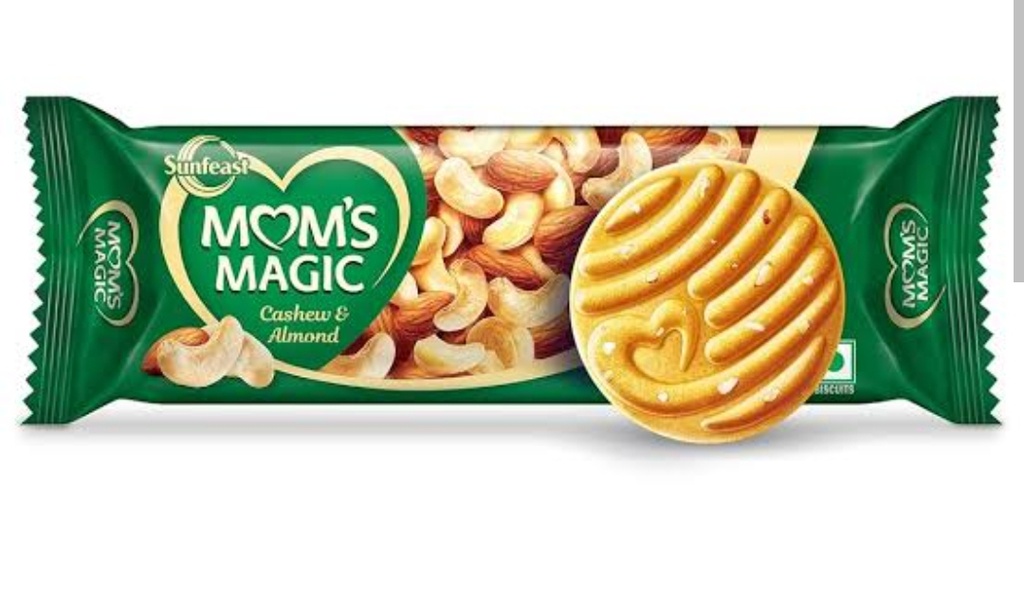 Sunfeast MOM'S Magic