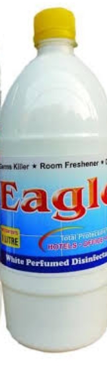 Eagle Star Phenyle 1Ltr