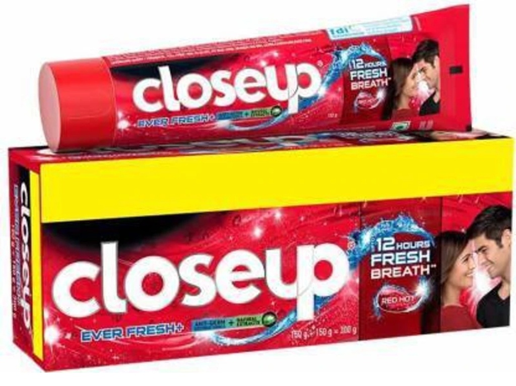 Closeup Tooth paste 90g