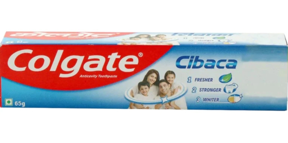 Colgate cibaca 65g